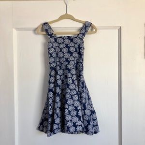 Toobydoo Skater Dress